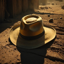 charlatan chapeau melon