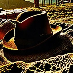 bowler hat